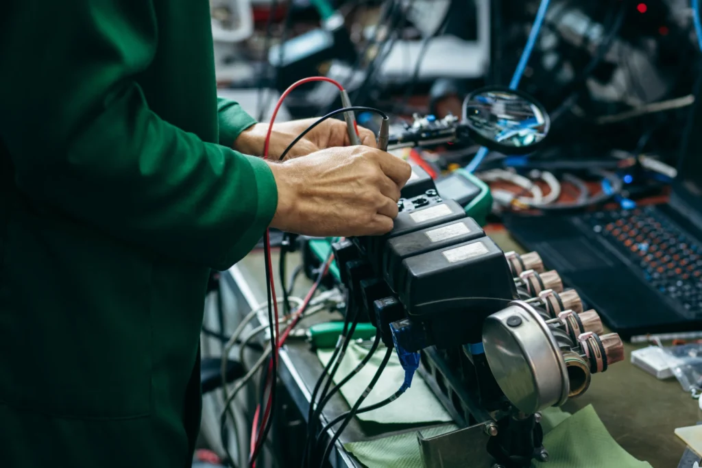 OEM engineering products India