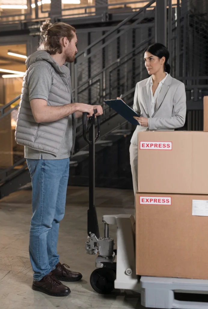 international buyer credit check